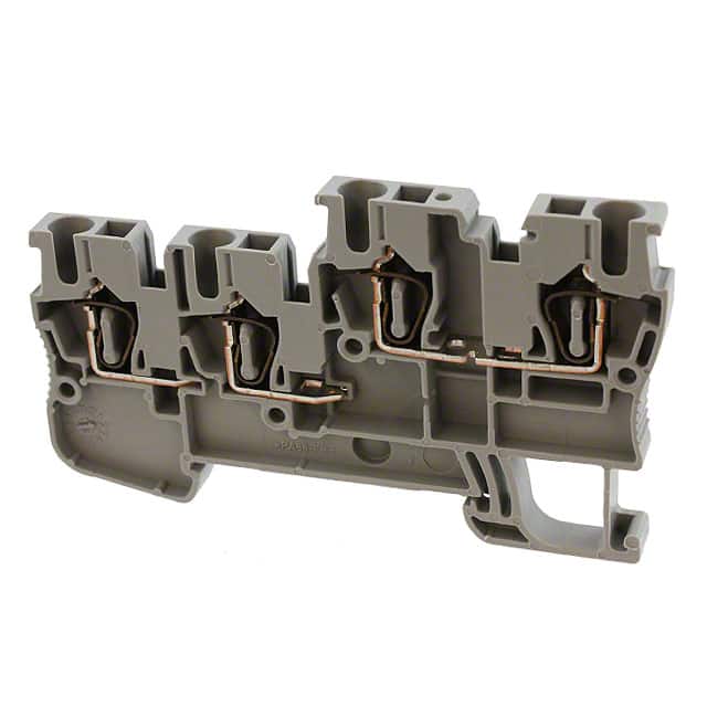 3209015 Phoenix Contact  Canal de riel DIN